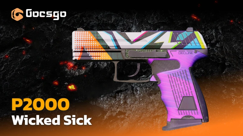 p2000 wicked sick
