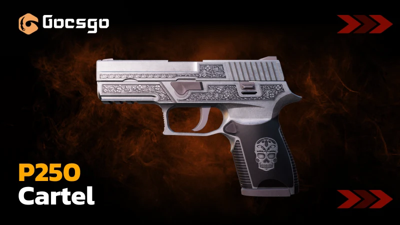 p250 cartel