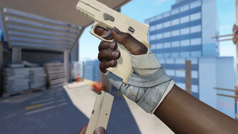p250 sand dune