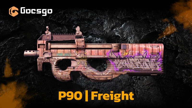 p90 freight