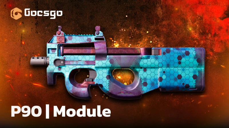 p90 module