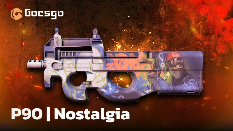 p90 nostalgia