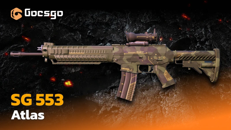 sg 553 atlas