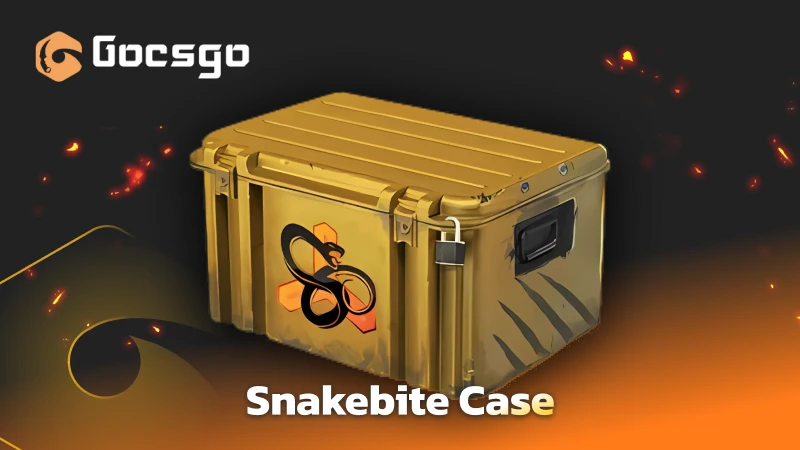 snakebite case