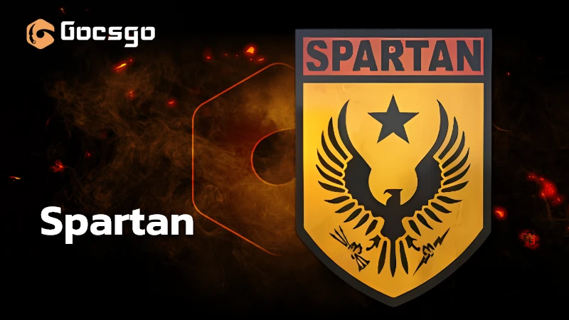 spartan