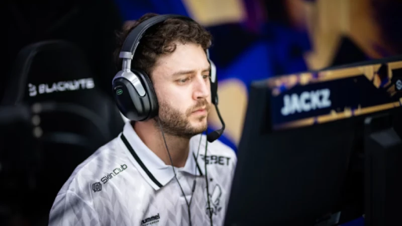 jackz joins