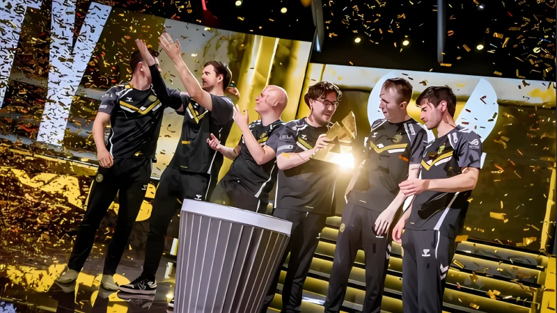 team vitality