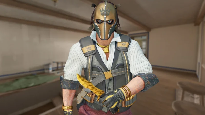 tiger tooth huntsman-1