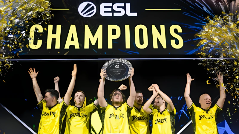 zywoo won the 26th mvp of his career at iem dallas 2025-2