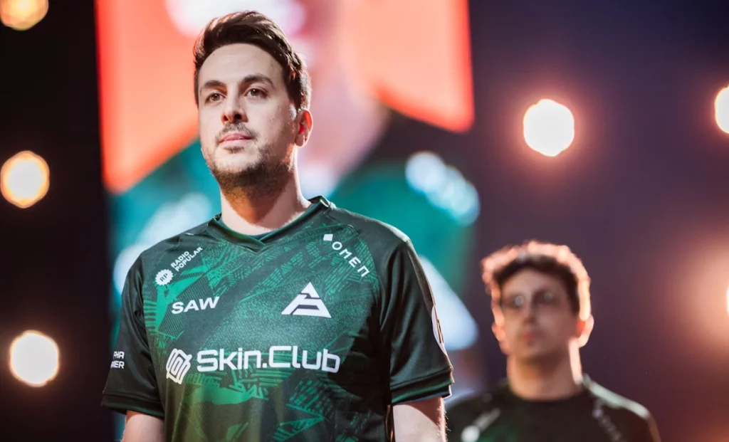 saw ends international roster project