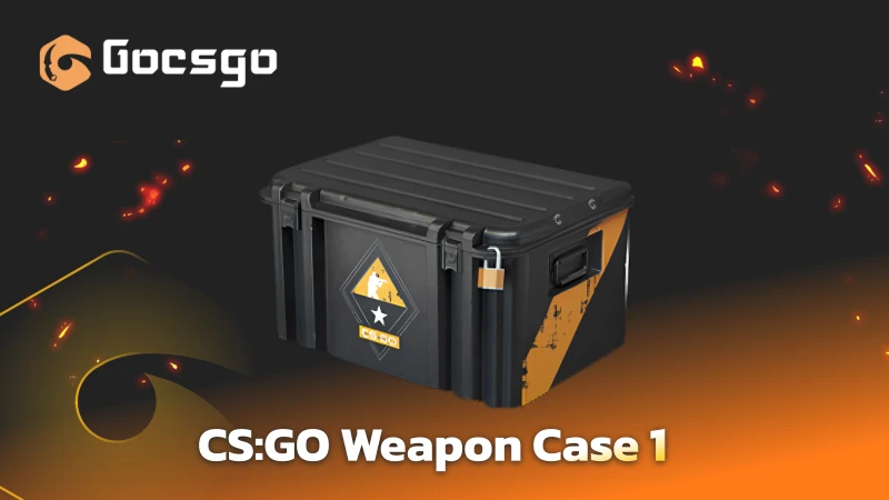 cs:go weapon case 1