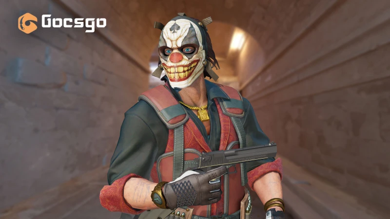 desert eagle conspiracy