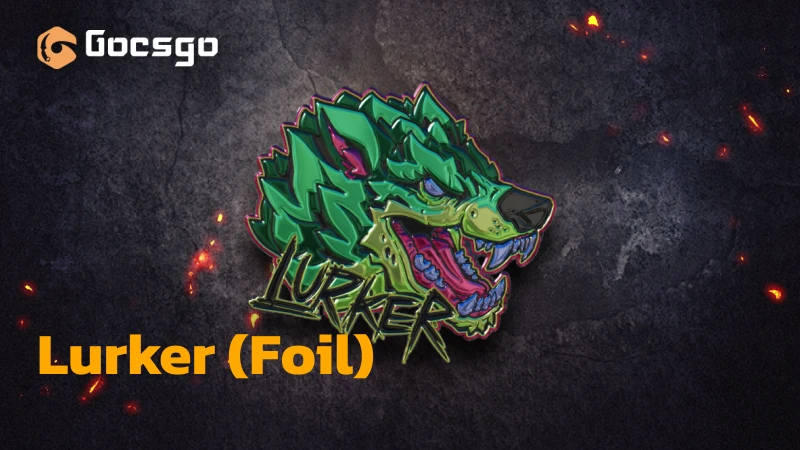 lurker (foil)