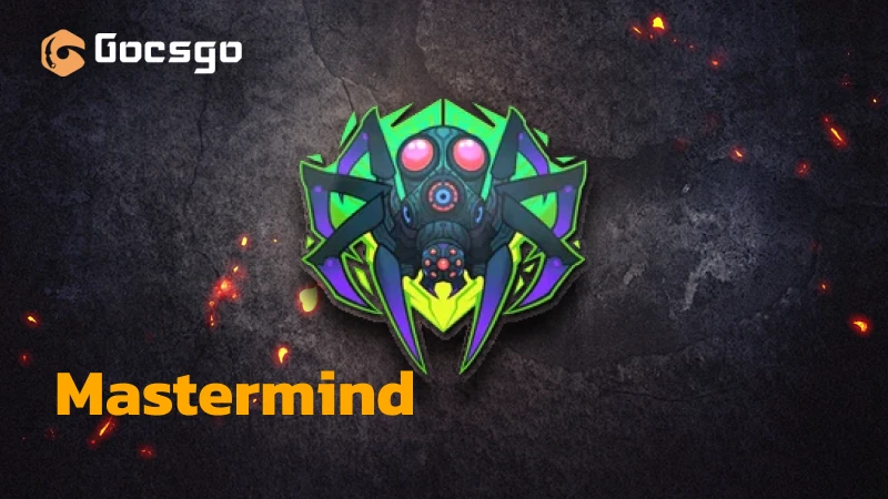 mastermind