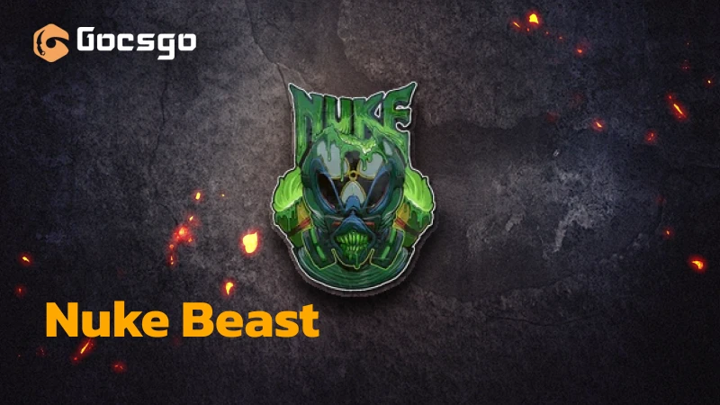 nuke beast