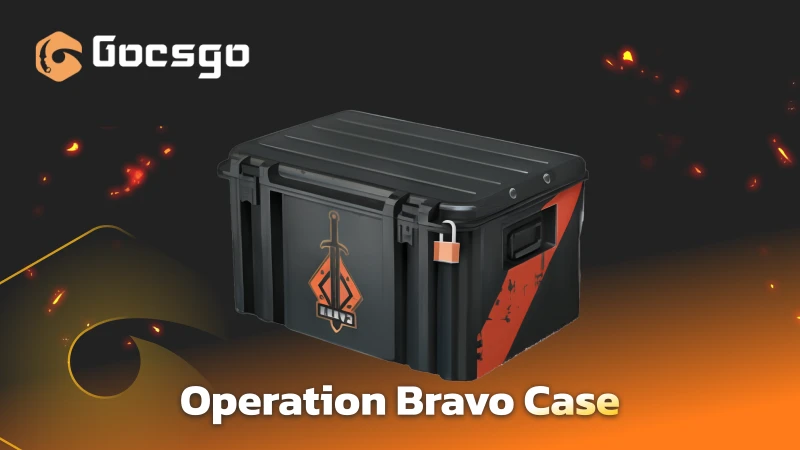 operation bravo case