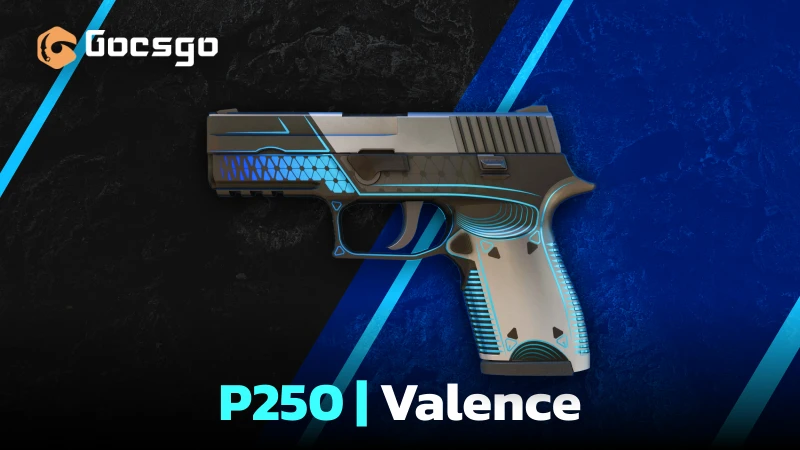 p250 | valence