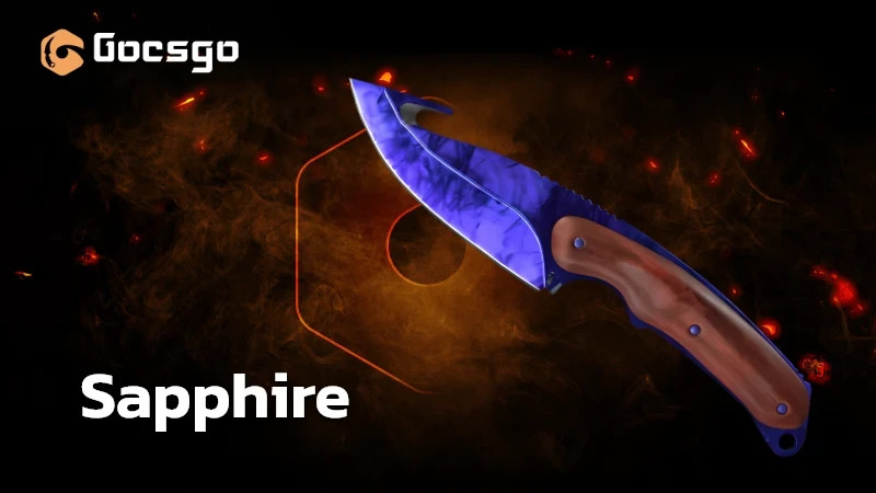 sapphire