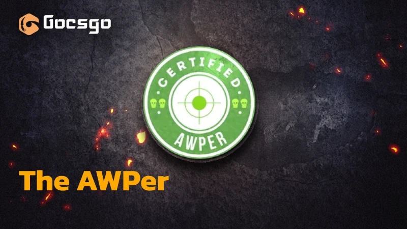 the awper