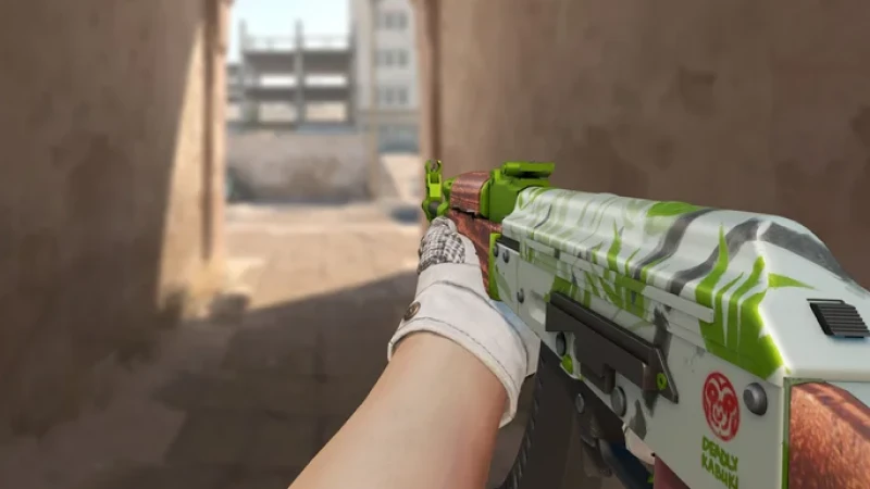 the reason why ak hydroponic skins are still hunted by cs2 players-2