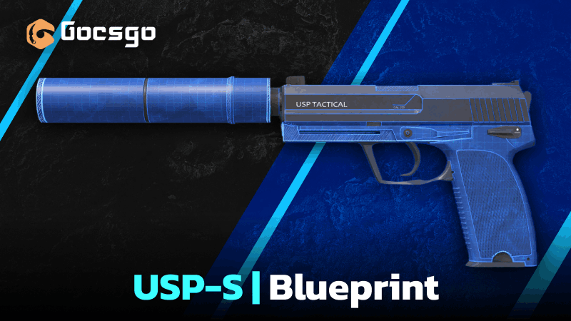 usp-s blueprint