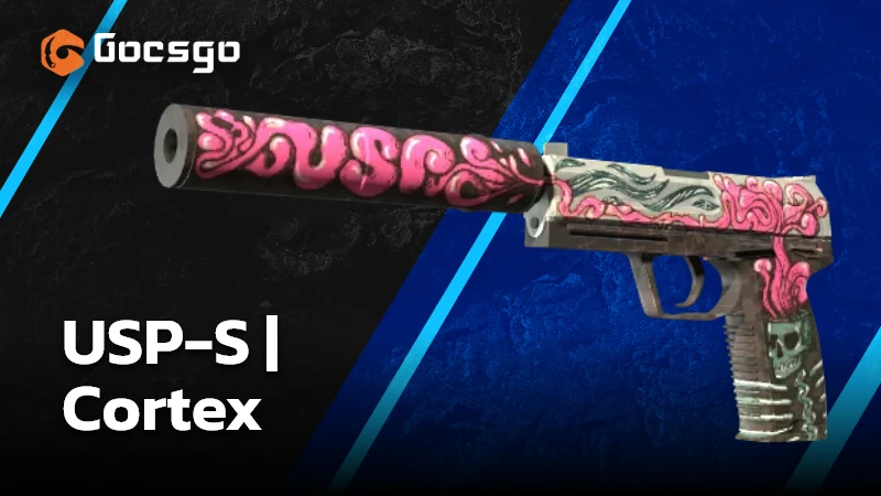 usp-s cortex