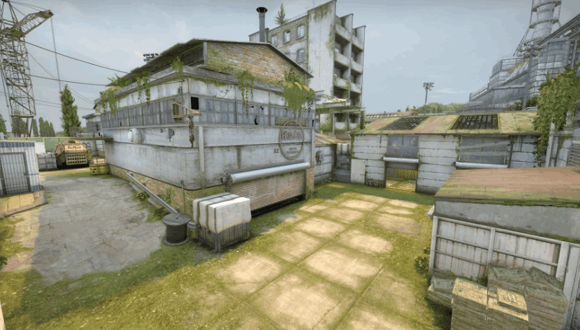faceit cache cs2 breakdown