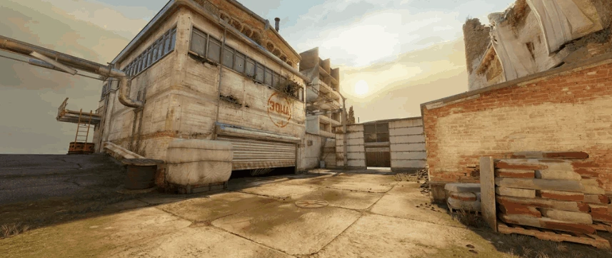 faceit cache cs2 breakdown