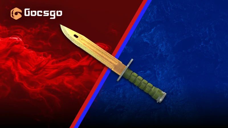 doppler bayonets