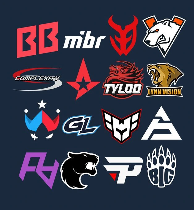 16 teams battle for $1m prize in belgrade