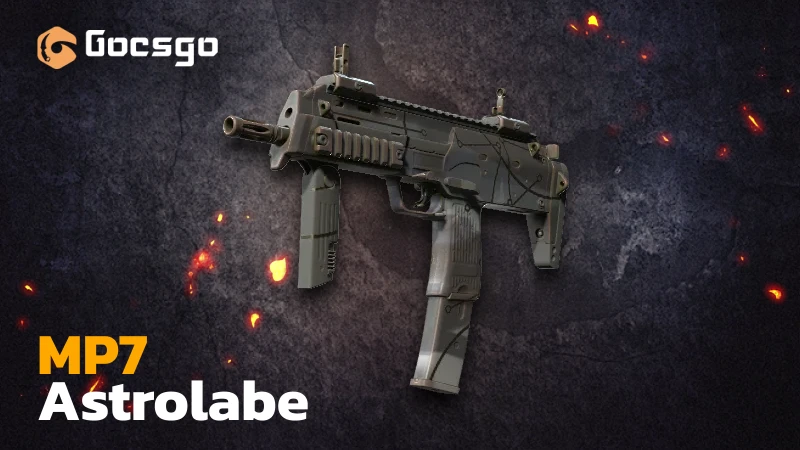 mp7 | astrolabe