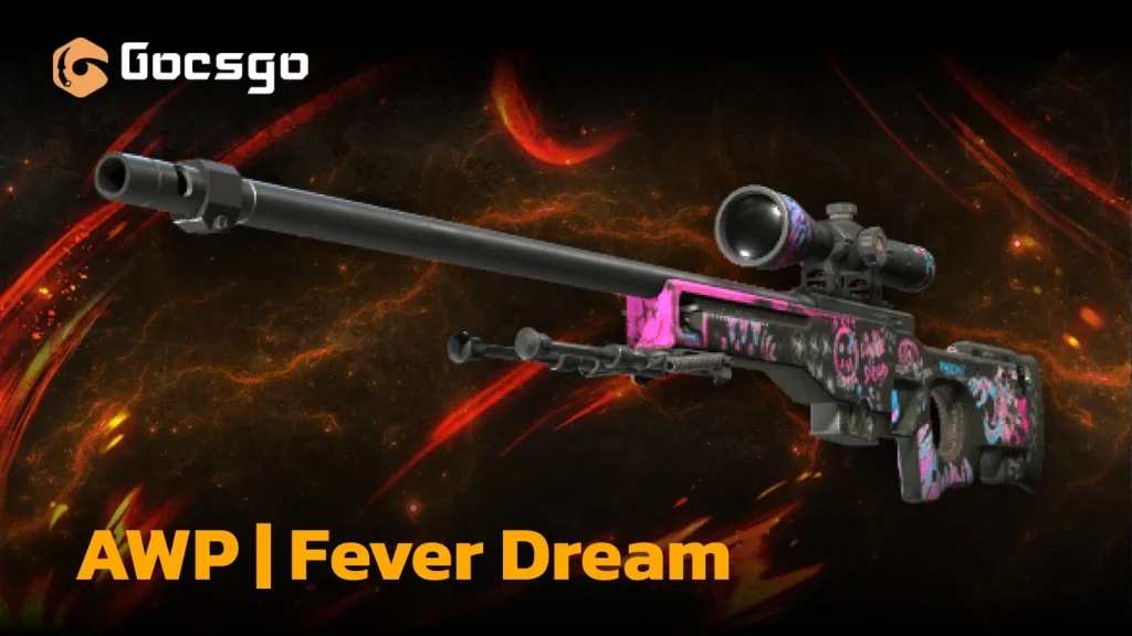 awp _fever dream