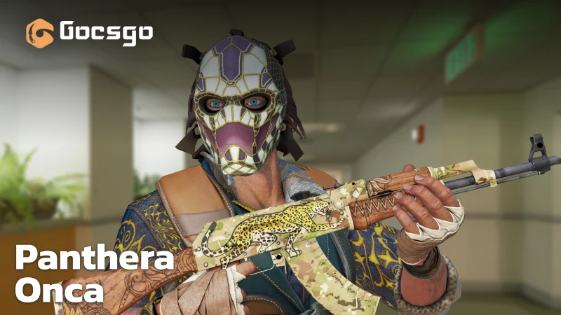 cs2 panthera onca skin breakdown