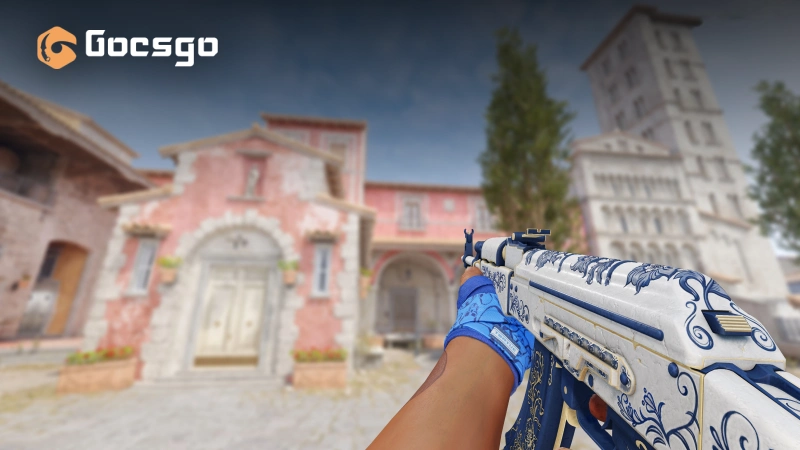 ak-47 inheritance field-tested