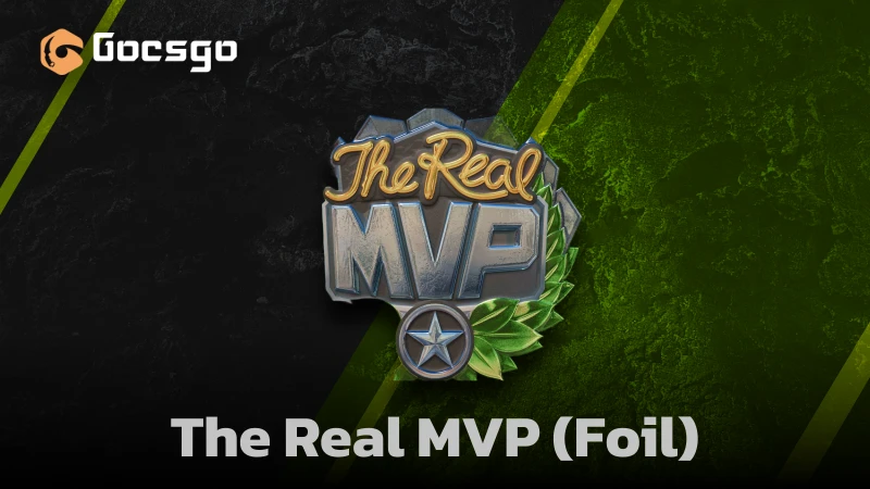 the real mvp