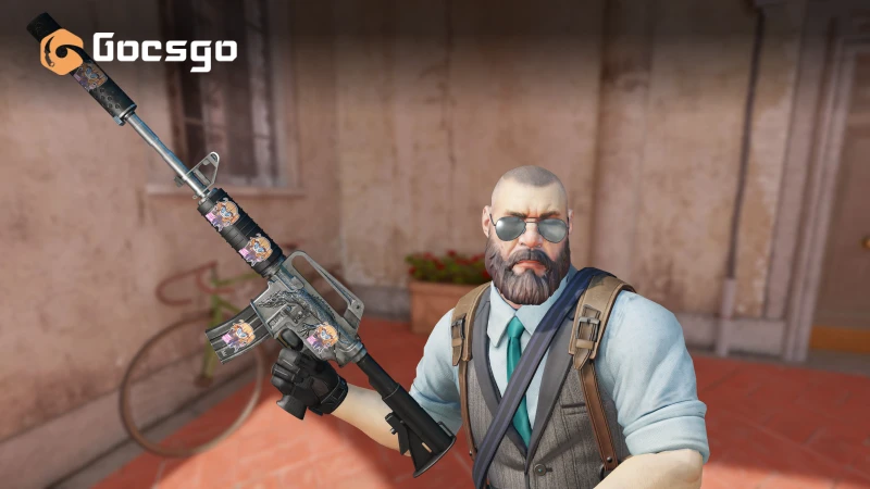 kawaii killer ct