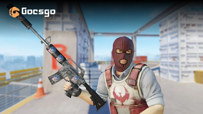 kawaii killer terrorist