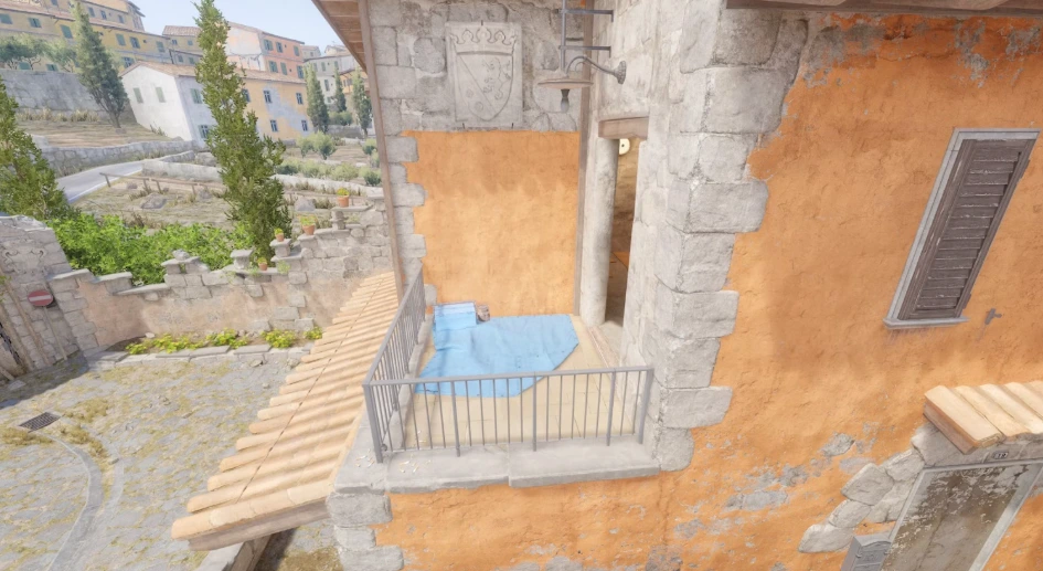 overpass