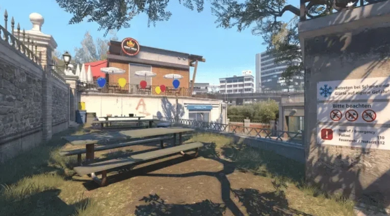 overpass
