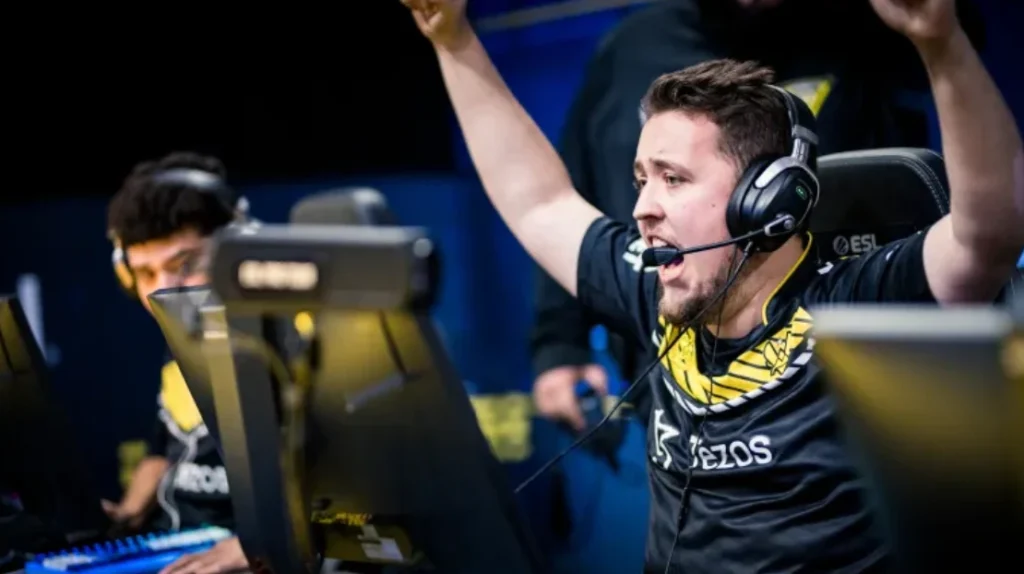 best zywOo settings for cs2