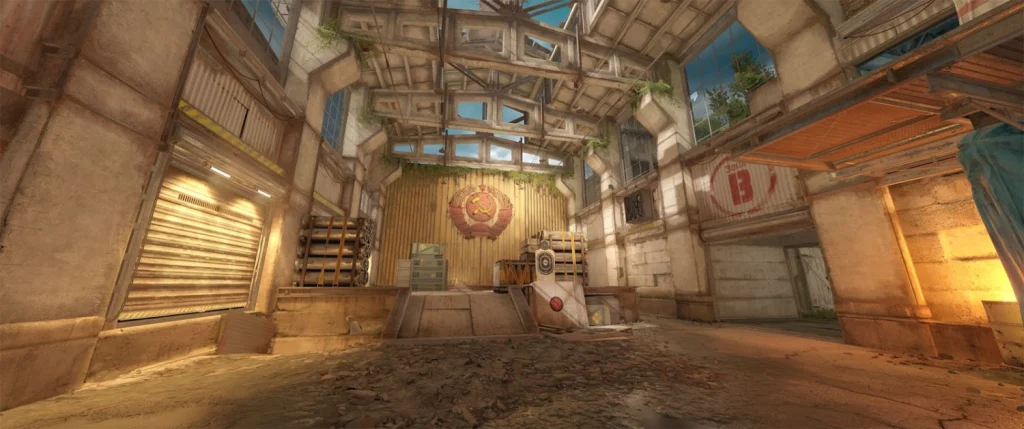 cs2 cache revealed