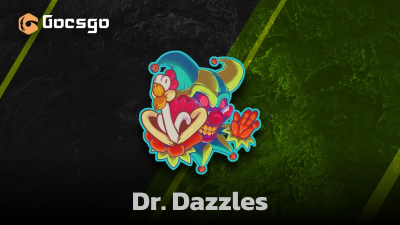 dr.dazzles