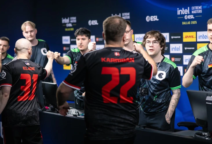fnatic