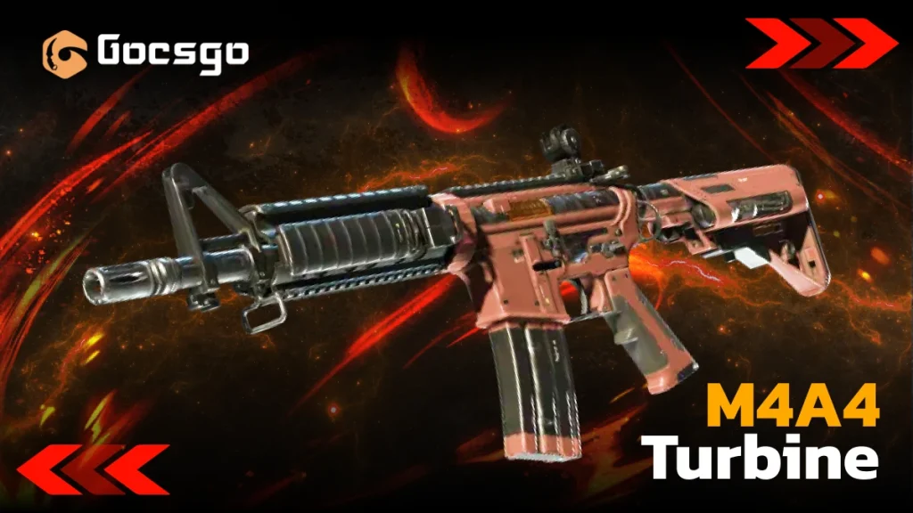 m4a4 _ turbine