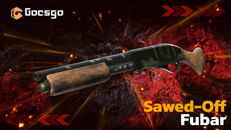 sawed-off _ fubar