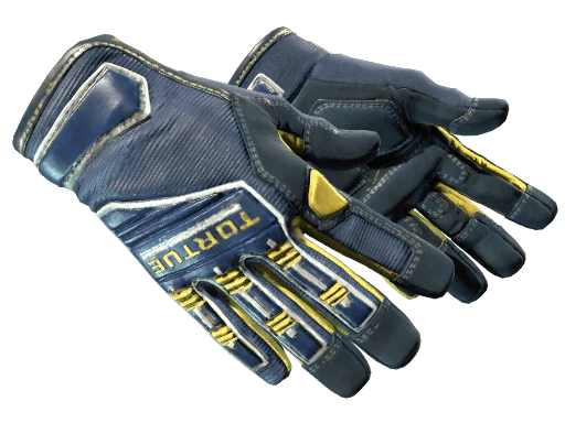Field Agent Gloves