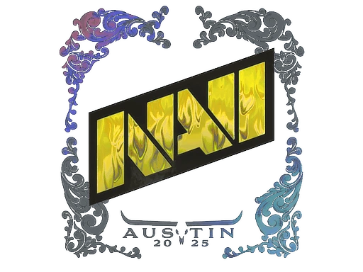 natus vincere (navi)