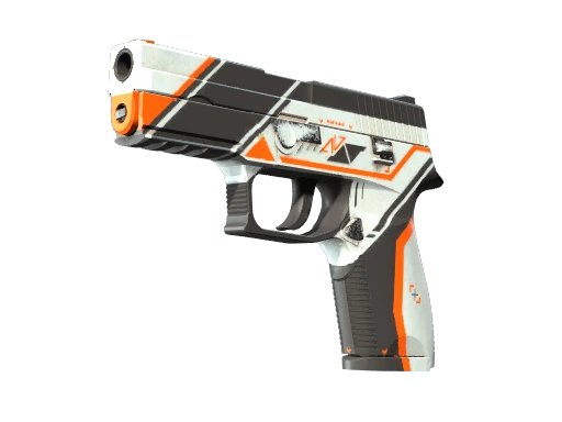 p250 asimov