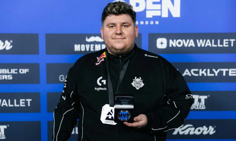 heavygod shines as mvp