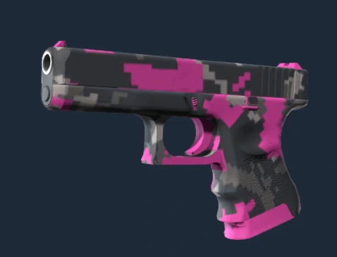 glock-18 pink ddpat